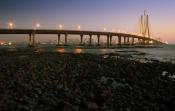 Bandra Worli sea link mumbai