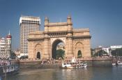 mumbai historical