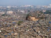 mumbai slums