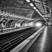 Paris metro 2048x2048