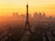 Paris morning 1152x864