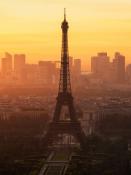 Paris morning 360x480