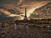 Seine Rivere 1440x1080