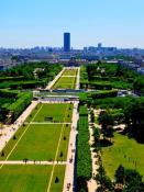 The Champ de Mars Park 360x480