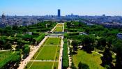 The Champ de Mars Park 480x272