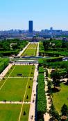 The Champ de Mars Park 640x1136