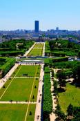 The Champ de Mars Park 640x960