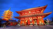 Tokyo temple 1600x900