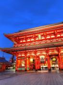 Tokyo temple 480x640
