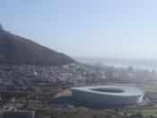 Cape Town Stadium 320x240