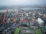 Osaka panaroma 1600x1200