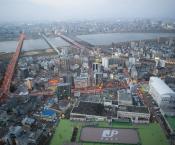 Osaka panaroma 960x800