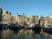 Amsterdam The Netherlands 1280 x 960