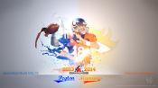 peyton manning colt broncos remake