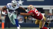 Demarco Murray 49ers