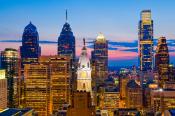 Philadelphia-Skyline.
