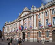 Toulouse le Capitole