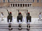 Tomb of the Unknown Soldier 1600 x 1200