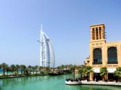 Dubai yelken 1024 x 768