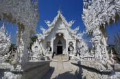 Wat Rong temple 1999 x 1333