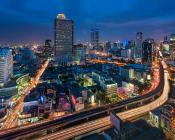 Bangkok thailand 1280x1024
