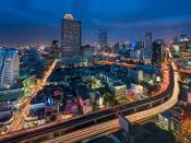 Bangkok thailand 1440x1080
