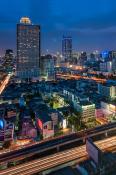 Bangkok thailand 640x960