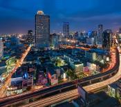 Bangkok thailand 960x854