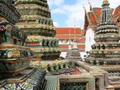 bangkok temple 320x240