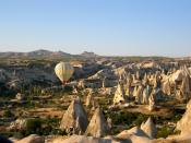 capadocia balloon tour 800 x 600