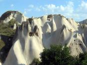 cappadocia nevsehir 800 x 600