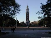 Buenos Aires  clock tower 700 x 525