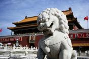 Gate of Heavenly Peace Tiananmen Square 1999 x 1333