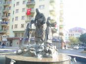 afyon sculpture 1024 x 768