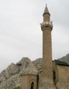 Amasya minaret 796 x 1024