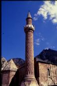 Amasya mosque 640 x 972