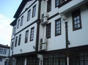 Amasya old houses 1024 x 768