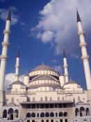 ankara Kocatepe Mosque 768 x 1024