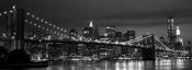 New York Black White 851x315