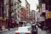 Street in Chinatown 1286x864