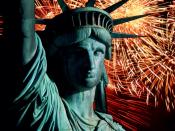 Celebrating Lady Liberty 1600x1200