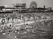 Coney Island Brooklyn 1600x1200