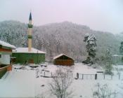 bartin mosque 1280 x 1024