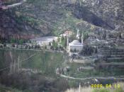 bilecik mosque 1024 x 768