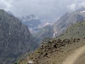 bitlis mountains 1024 x 768