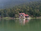 bolu abant lake 1024 x 771