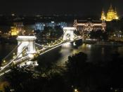 budapeste bridge night 1024 x 768