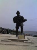 Canakkale soldier seyid