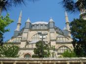 edirne cami 1024 x 768