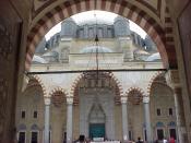 edirne mosque 1024 x 768